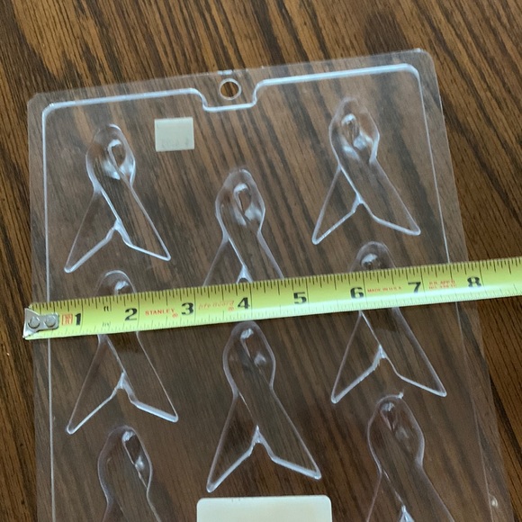 Candy Ribbon Mold - Picture 6 of 8